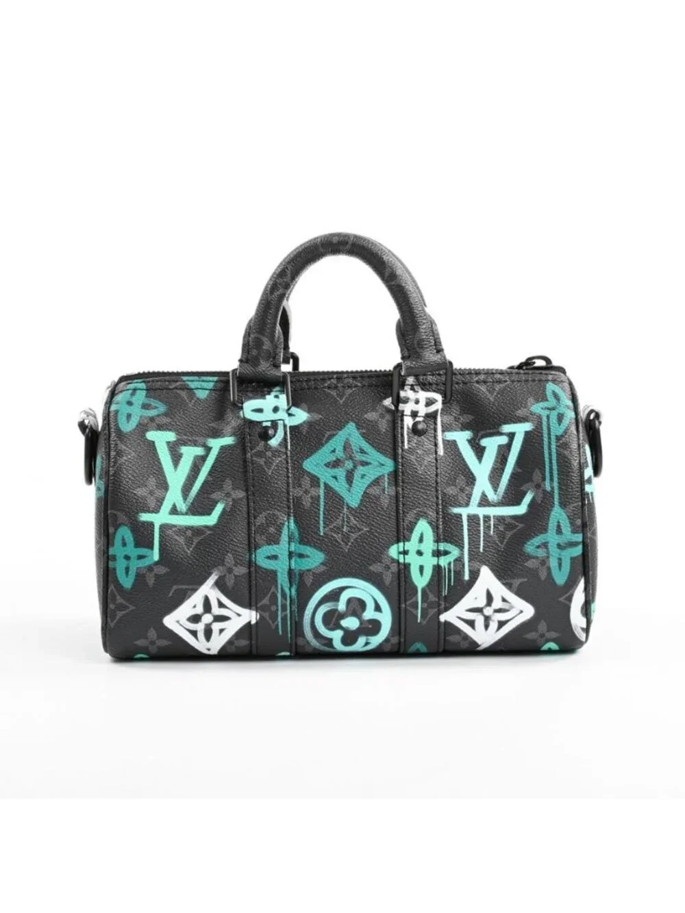 Louis Vuitton this authentic